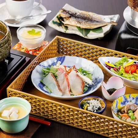 Ito Ryokuyu Hotel Luaran gambar