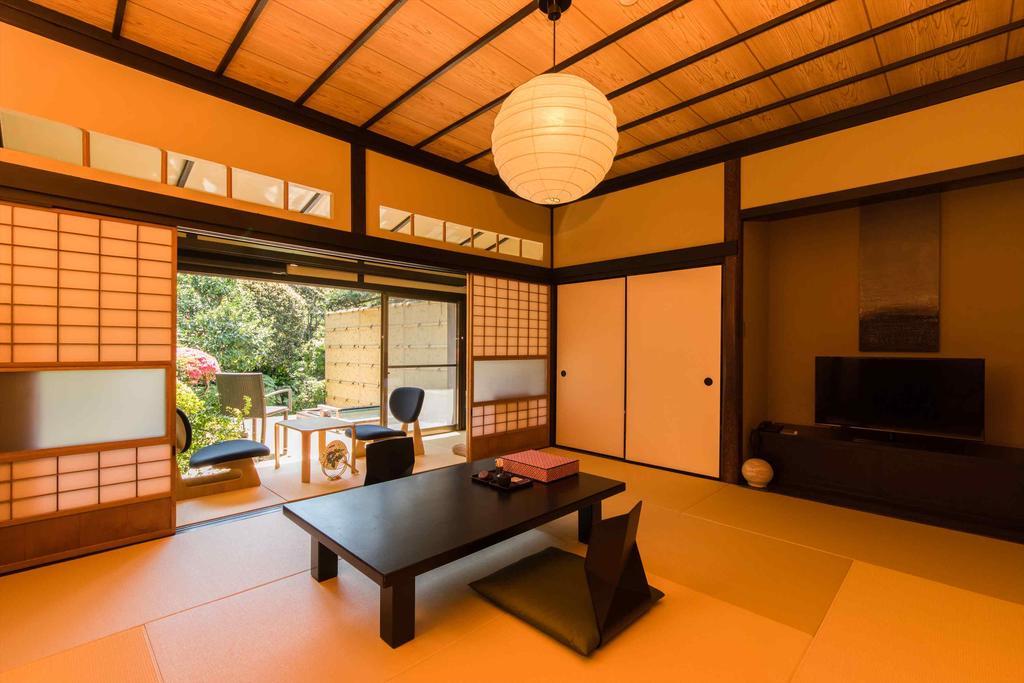 Ito Ryokuyu Hotel Luaran gambar