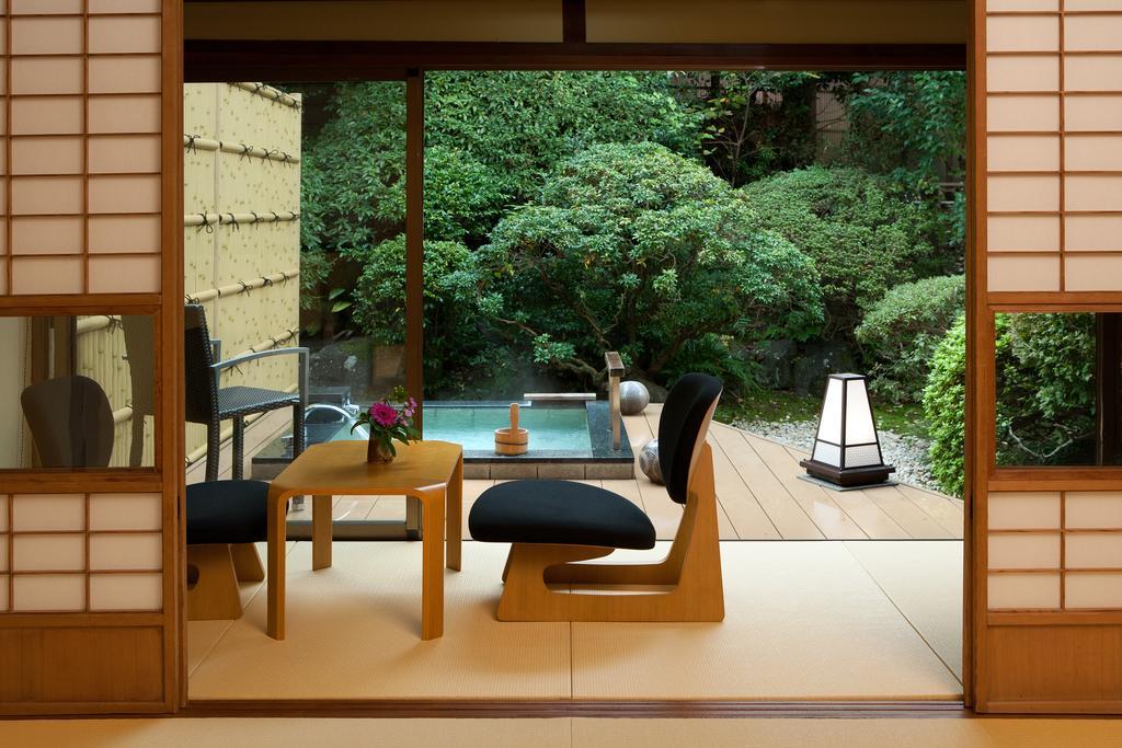Ito Ryokuyu Hotel Luaran gambar