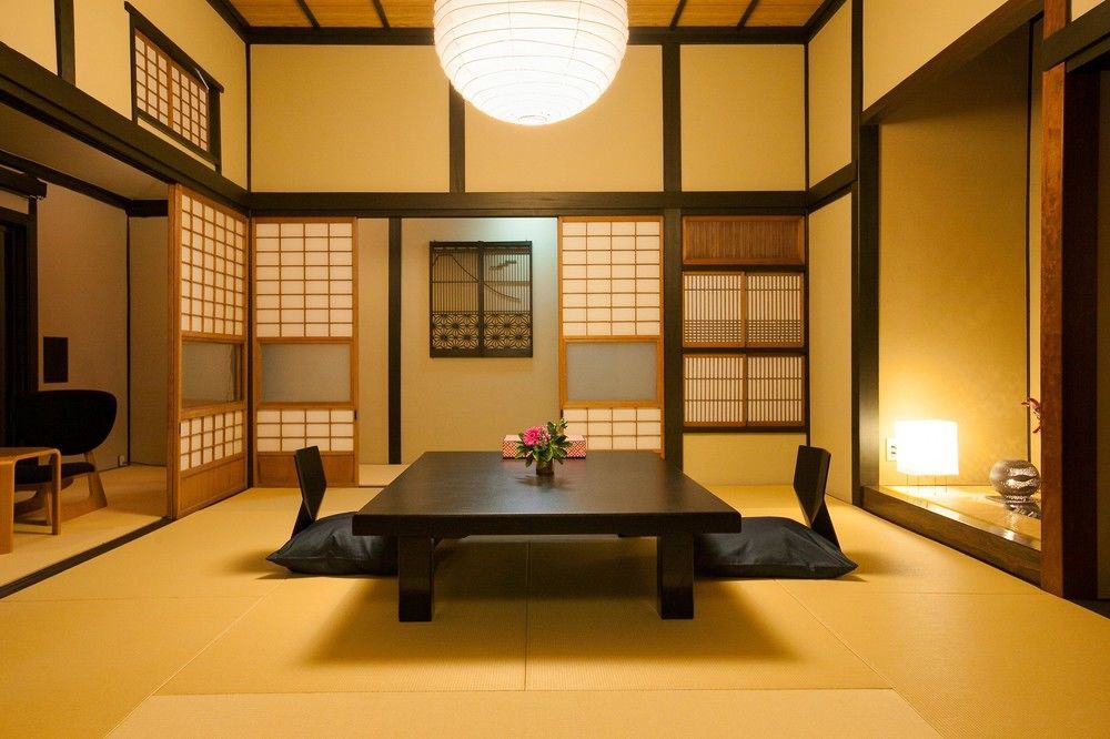 Ito Ryokuyu Hotel Luaran gambar