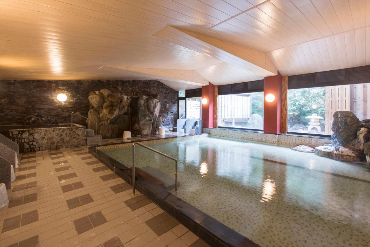 Ito Ryokuyu Hotel Luaran gambar