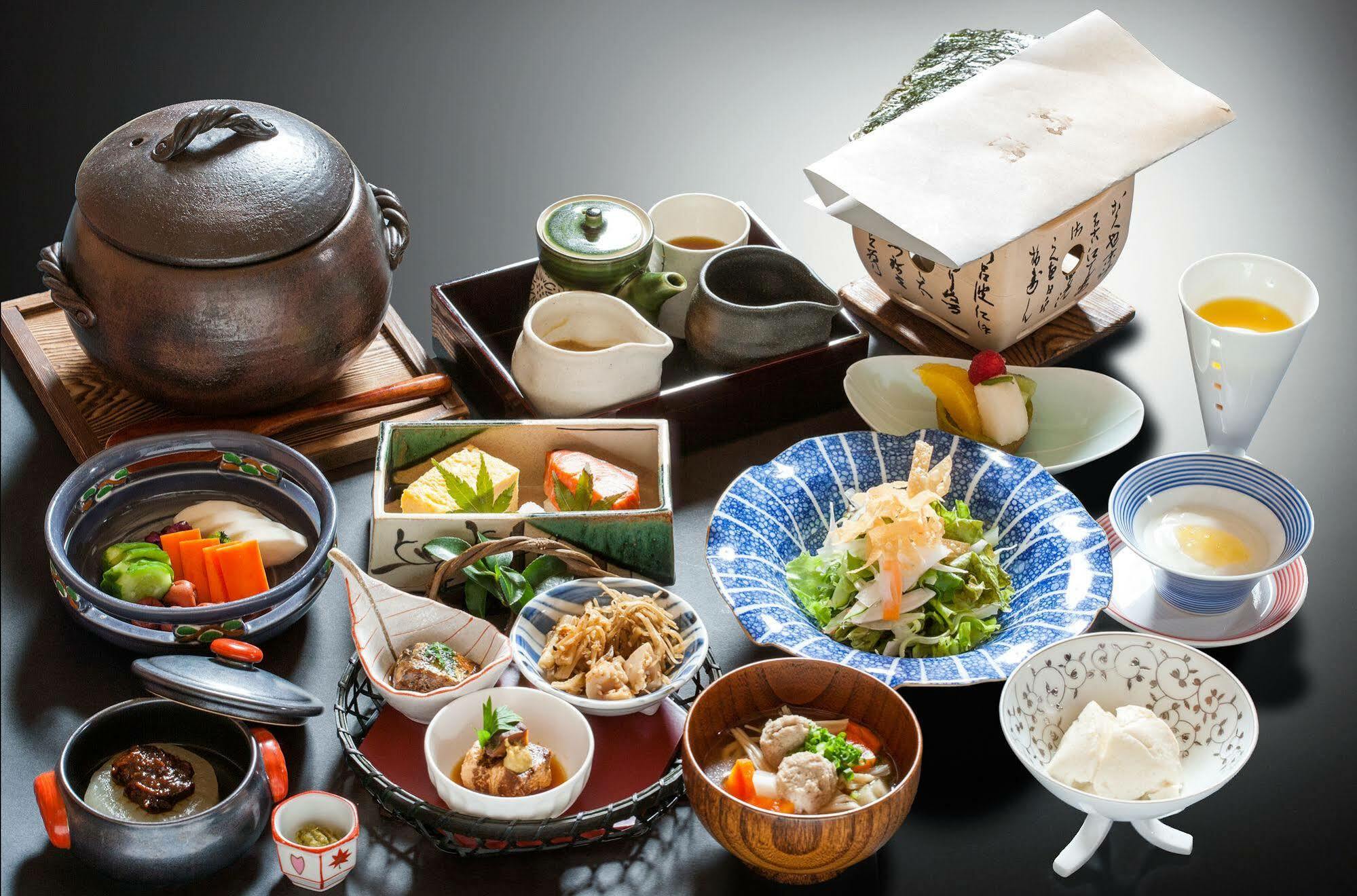 Ito Ryokuyu Hotel Luaran gambar