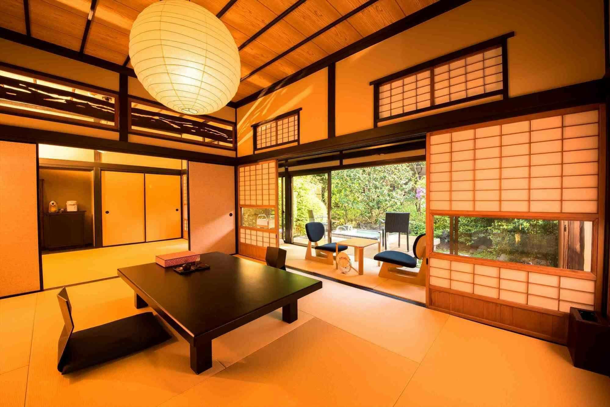 Ito Ryokuyu Hotel Luaran gambar