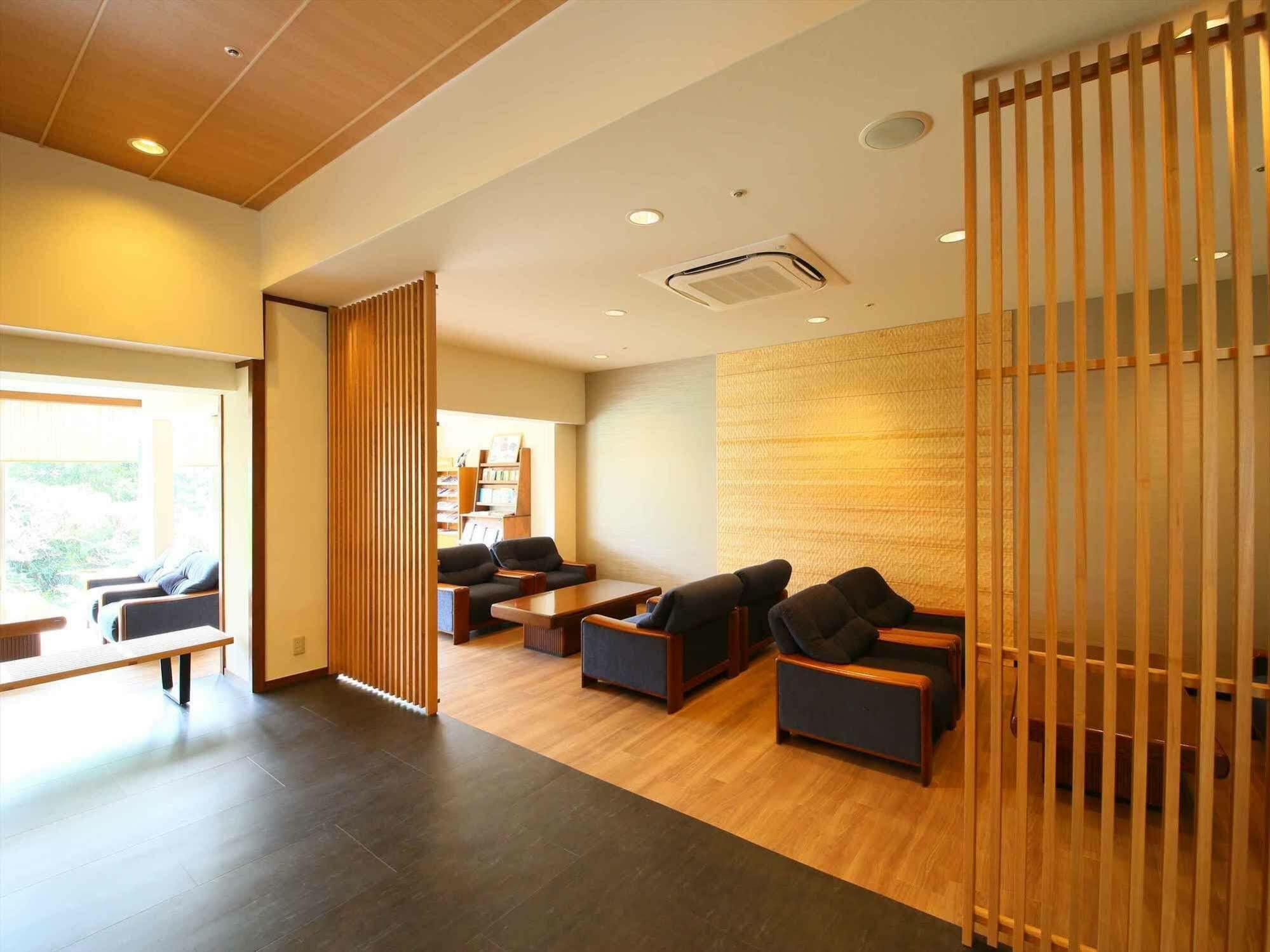 Ito Ryokuyu Hotel Luaran gambar